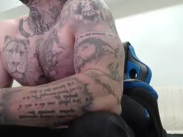 Chaturbate Live Sex of thebestmuscles
