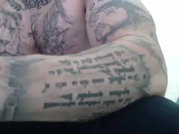 Chaturbate Live Sex Cam of thebestmuscles