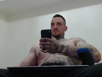 Chaturbate Watch Live Sex Cams of thebestmuscles