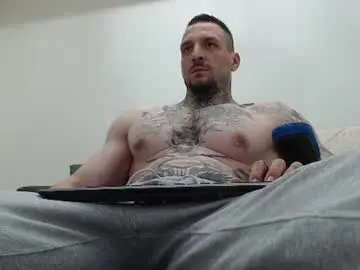 Chaturbate Sex Cam of thebestmuscles