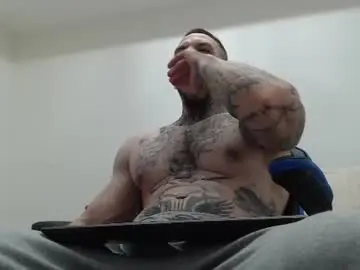 Chaturbate Adult Video Chat of thebestmuscles