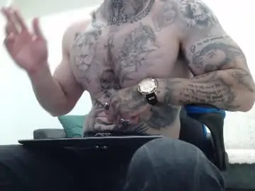 Chaturbate Private Sex Chat of thebestmuscles