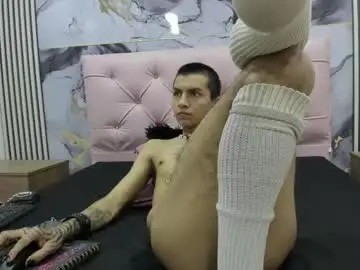 Chaturbate Best Webcam of alan_wtn
