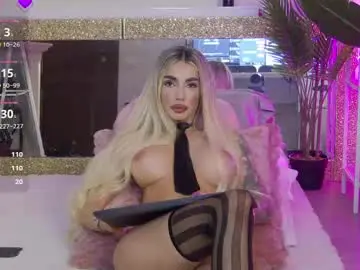 Chaturbate Adult Webcam of arianaari88