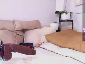 Chaturbate Free Live Porn of demonael