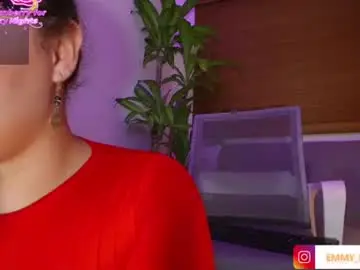 Chaturbate Sex Cam of emmy_peach1