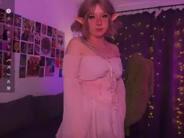 Chaturbate Nude Webcam of enjoyce