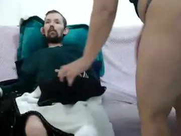 Chaturbate Live Porn of frenchroulette