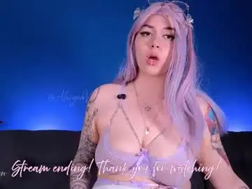 Chaturbate Private Sex Chat of miia_zarate