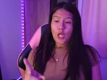 Chaturbate Live Sex of olivia_watson_