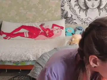 Chaturbate Best live sex cam show of vanilla_arya