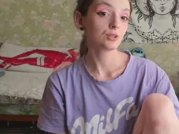Chaturbate Sex Cam of vanilla_arya