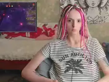 Chaturbate Sex Cam of vanilla_arya