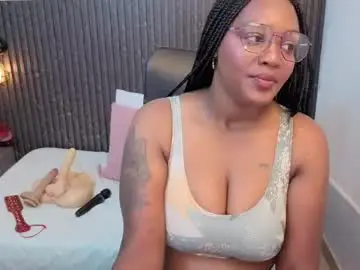 Chaturbate Sex Chat of channel_brunette
