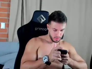 Chaturbate Live Porn of dimitricaruso