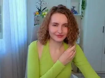 Chaturbate Best Webcam of emily_lune