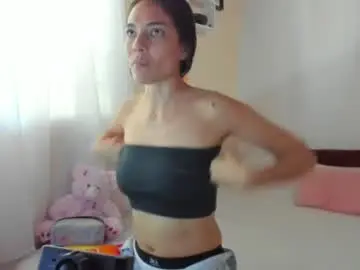 Chaturbate Live Sex of juliette_sweet05