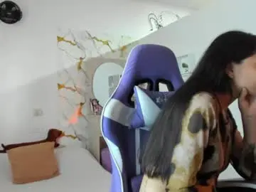 Chaturbate Best live sex cam show of juliette_sweet05