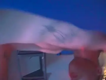 Chaturbate Watch Live Sex Cams of kirilllior