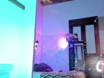 Chaturbate Live Sex Cam of lana_queen13