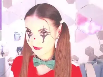 Chaturbate Live Sex of lexi_kiss