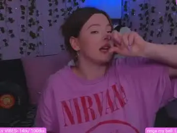 Chaturbate Adult Video Chat of naughty_bella99