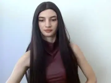 Chaturbate Nude Webcam of silkkisss