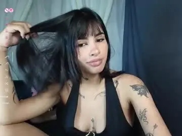 Chaturbate Nude Webcam of skinny_emily