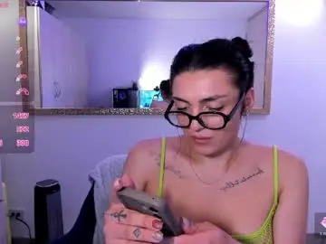 Chaturbate Private Sex Chat of _ericavanderhill_