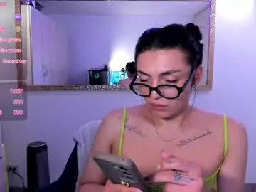 Chaturbate Free Porn Cam of _ericavanderhill_