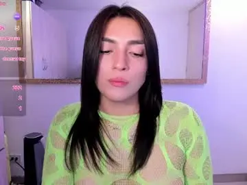 Chaturbate Free Porn Cam of _ericavanderhill_