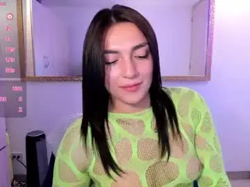 Chaturbate Sex Chat of _ericavanderhill_
