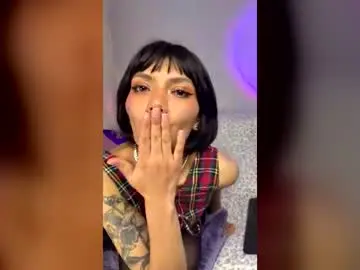 Chaturbate Live Sex of _sensualkitten_