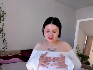 Chaturbate Live Sex Cam of alishacloud
