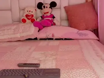 Chaturbate Watch Live Sex Cams of ambarrossi_