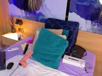 Chaturbate Best live sex cam show of anabacker01