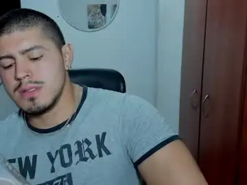 Chaturbate Free Live Porn of baltazardupont