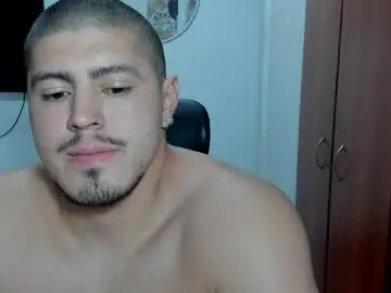 Chaturbate Live Sex Cam of baltazardupont