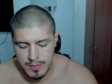 Chaturbate Adult Webcam of baltazardupont