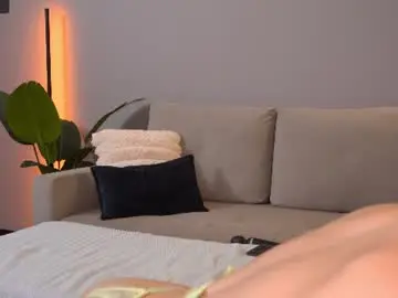 Chaturbate Nude Webcam of juliyajam
