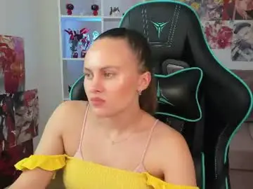 Chaturbate Adult Video Chat of lumerisoren