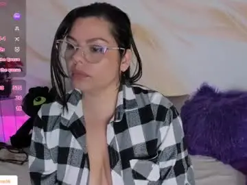 Chaturbate Best live sex cam show of luxury_01