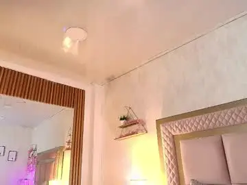 Chaturbate Live Sex Cam of madhison_5