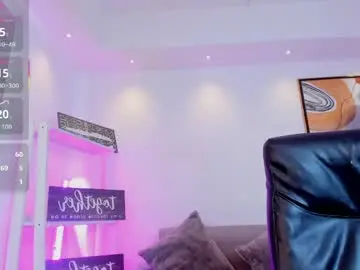 Chaturbate Adult Video Chat of martina_mancinii