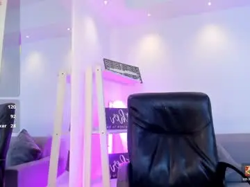 Chaturbate Live Sex of martina_mancinii
