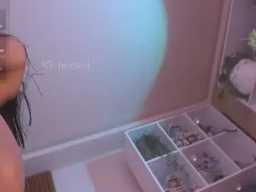 Chaturbate Sex Cam of nicdani_1