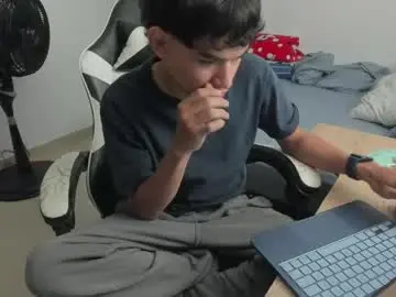 Chaturbate Adult Webcams of ronaldmq20