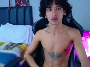 Chaturbate Best Webcam of tayronx33