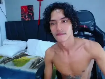 Chaturbate Adult Webcams of tayronx33