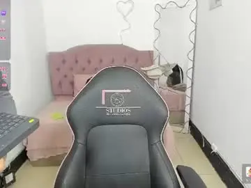 Chaturbate Best Webcam of zaafira_tay